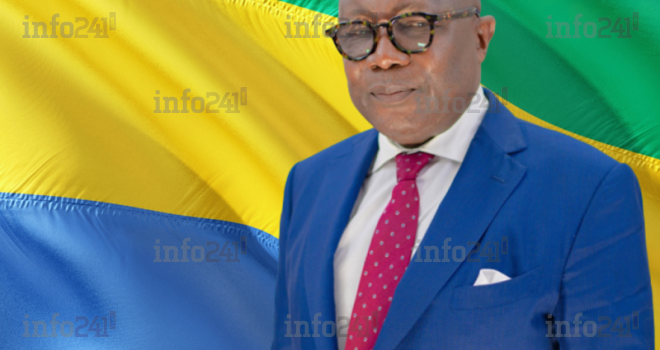 Présidentielle 2023 : Maganga Moussavou rencontre la diaspora gabonaise de France ce 6 août !