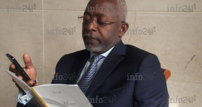 L’ordre des avocats du Gabon s’offre enfin un nouveau bâtonnier !