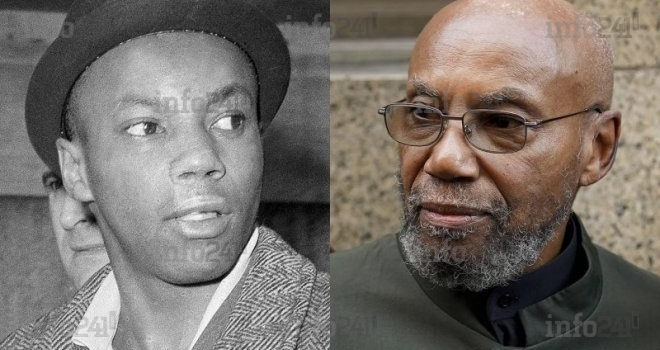 Etats-Unis : 36 millions de dollars pour les accusés à tort de l’assassinat de Malcolm X