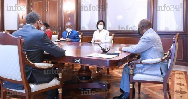 La Cour constitutionnelle du Gabon va fêter ses 30 ans d’existence en janvier 2022 !
