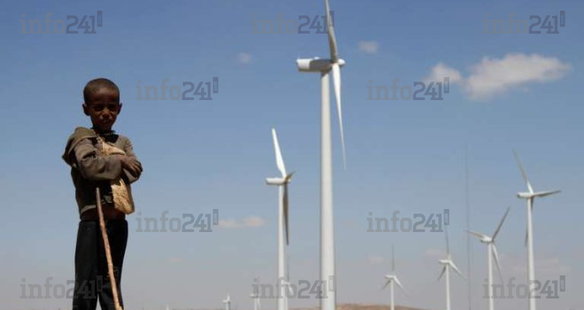 Partenariats pour la mise en œuvre de l’Accord de Paris : la réponse de l’Afrique