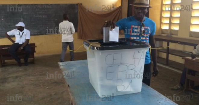 Le premier tour des élections législatives gabonaises aura lieu avant le 28 avril