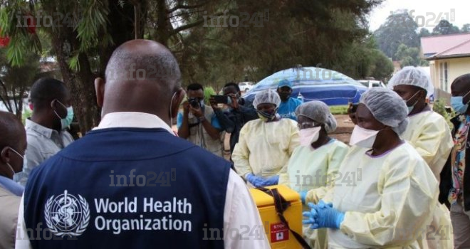 RDC : Le pays menacé par une série d’infections et des déplacements massifs