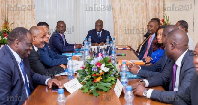 Le Conseil de l’eau et de l’électricité du Gabon n’a pas atteint ses objectifs en 2018 !