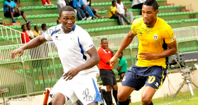 Les National Foot 1 & 2 promettent de revenir le 15 octobre prochain