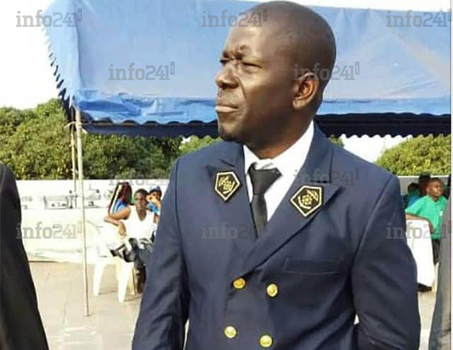 Ali Bongo absent de la cérémonie d’hommage du commandant gabonais tué par des pirates