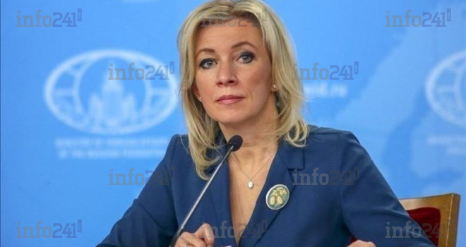 Guerre en Ukraine : les États-Unis et la Russie au bord de la confrontation directe