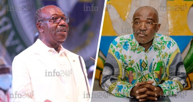 Guerre des investitures au PDG : qui d’Ali Bongo ou de Blaise Louembé l’emportera à la CNOCER ?