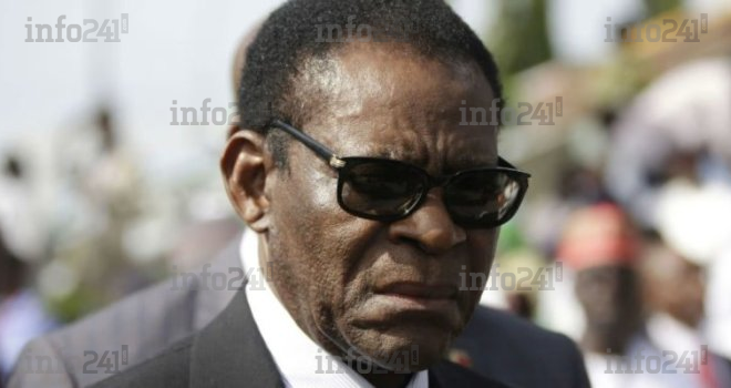Guinée équatoriale : Sans surprise, Teodoro Obiang Nguema candidat à un 6e mandat !