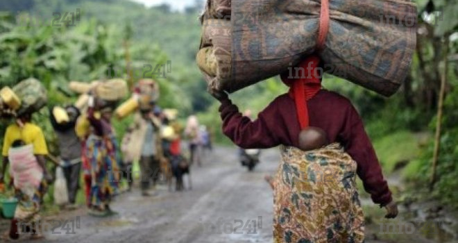 RDC : des dizaines de civils tués dans des affrontements intercommunautaires pour des terres