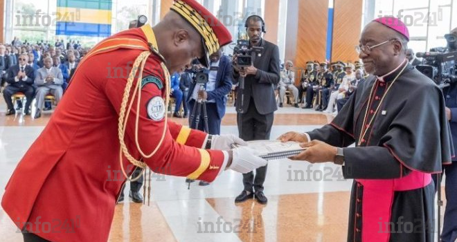 Dialogue national&nbsp;: de grands chamboulements sur le régime politique au Gabon