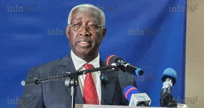 Dialogue national&nbsp;: le gouvernement gabonais de transition lance un appel à contributions 