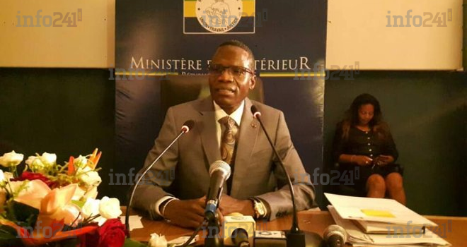 Législatives 2018 : le ministère de l’Intérieur répond aux inquiétudes des partis