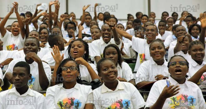 Pourquoi « l’égalité des chances » d’Ali Bongo est une énième forfaiture faite à la jeunesse gabonaise ? 