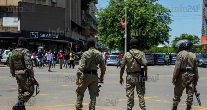 Mozambique&nbsp;: Manifestations meurtrières après la prestation de serment du président élu