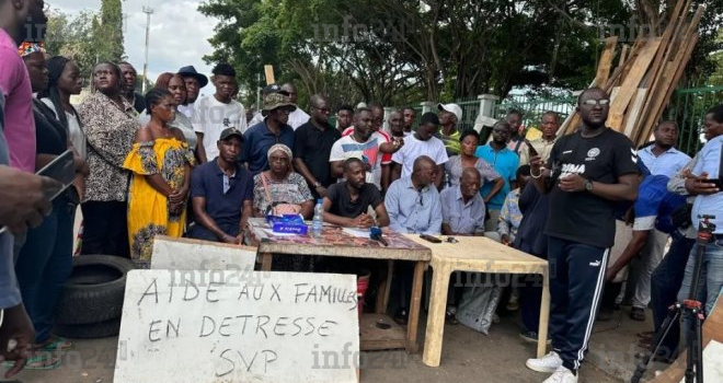 Plaine Orety&nbsp;: les déguerpis réclament la vérité sur les indemnisations &laquo;&nbsp;fantômes&nbsp;&raquo; du gouvernement&nbsp;!