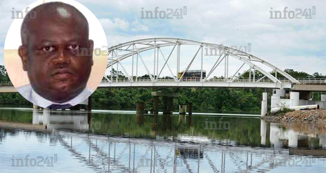 Pont de Kango : Landry Patrick Oyaya dans les filets de l’opération Mamba