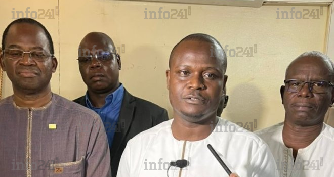 Burkina Faso : les autorités démentent l’octroi d’une mine d’or à la société russe Wagner