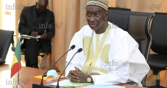 Mali : Mécontente du remaniement, la junte arrête le Premier ministre et le président