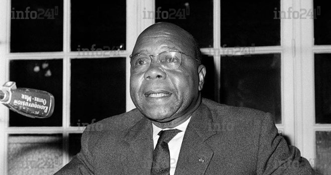 Léon Gabriel Mba Minko, la figure de proue de l’indépendance du Gabon