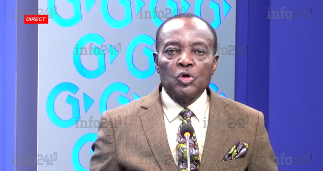 Présidentielle 2025&nbsp;: 17 gendarmes pour encadrer la bataille médiatique des 8 candidats