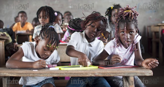 Rentrée des classes au Gabon : le calendrier scolaire 2015-2016 dévoilé !