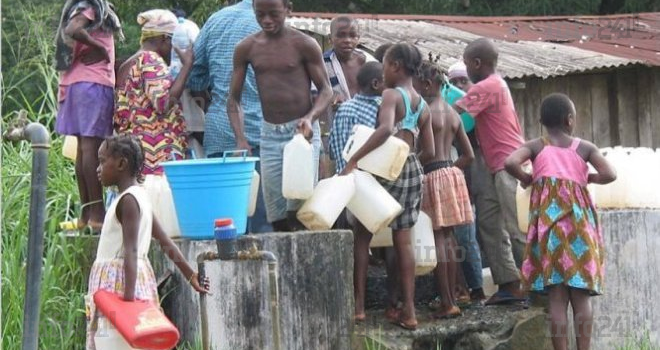 Plus de 35% de la population gabonaise est pauvre ou « économiquement faible »
