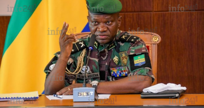 Gabon&nbsp;: Les membres du gouvernement sommés de prendre leurs congés dans leur ville d’origine
