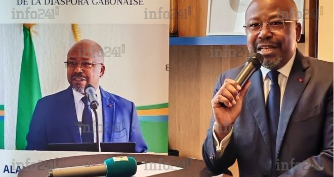 Gabon&nbsp;: «&nbsp;Ce qui s’est fait hier peut se reproduire&nbsp;», prévient Bilie-By-Nze aux autorités de Libreville 