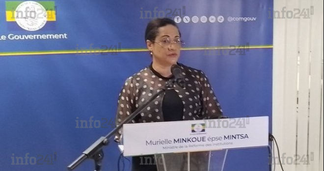 Conclusions du DNI&nbsp;: le gouvernement gabonais assure le service après-vente