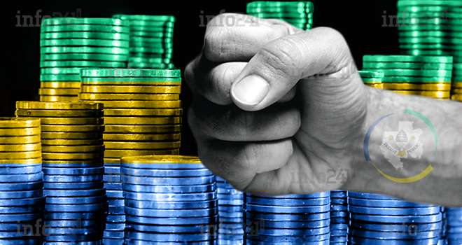 Le Gabon va s’endetter à nouveau de plusieurs milliards sur les marchés