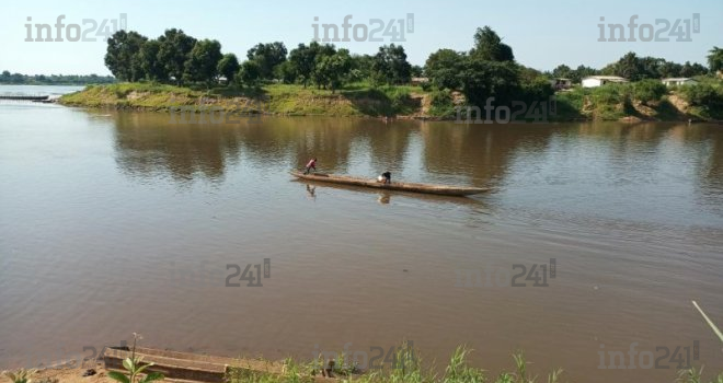 Centrafrique : le bilan du naufrage d’une baleinière s’alourdit à 62 morts