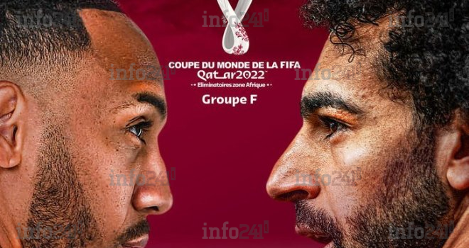 Gabon vs Egypte : Les Panthères sortiront-elles enfin les griffes ce soir face aux Pharaons ?