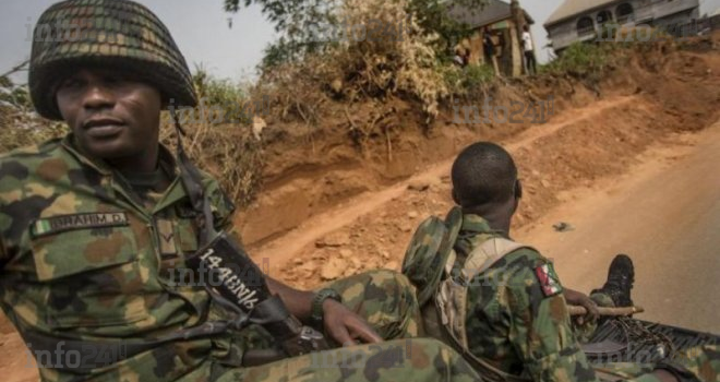 Niger : l’armée se renforce à Niamey pour parer à une intervention d’un pays étranger