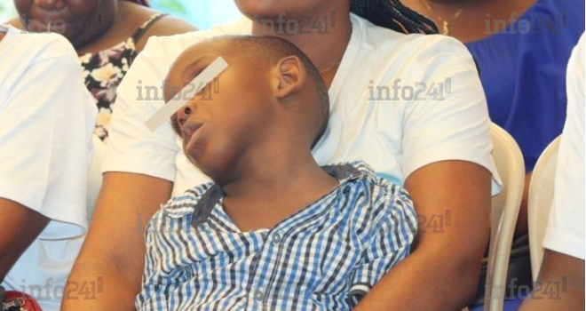 Statistiques&nbsp;: Plus de 100 cas de paralysie cérébrale de l’enfant estimés au Gabon