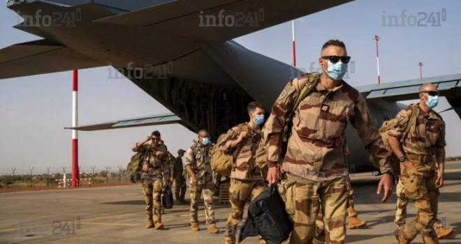 Niger : la junte militaire accuse l’armée française de violation de la fermeture des frontières aériennes