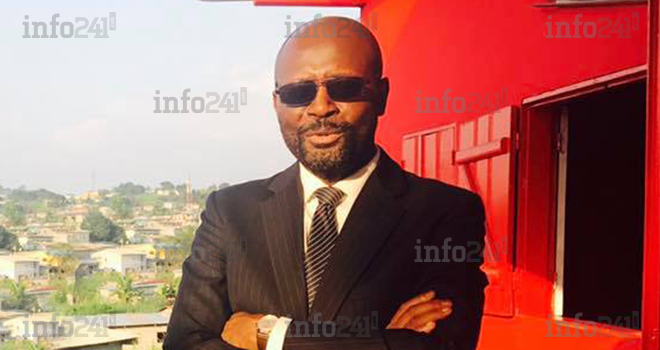 Ben Moubamba revient à la charge avec un nouveau concept : la « majorité de progrès »