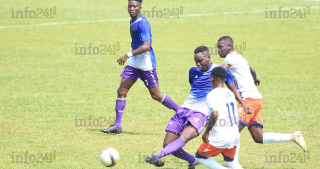 Report du National Foot 1 et 2&nbsp;: Un compromis trouvé après des négociations tendues