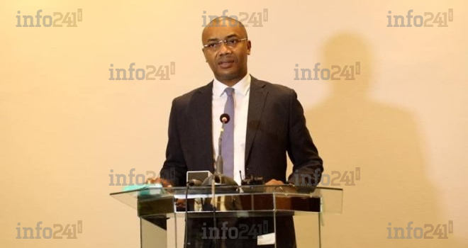 Covid-19 : Obiang Ndong et Bouyou-Akotet en conférence de presse ce lundi