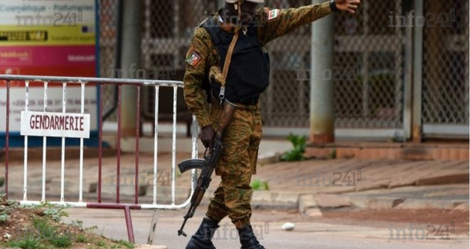 Burkina Faso : des terroristes tuent 2 hommes accusés de collaborer avec des militaires