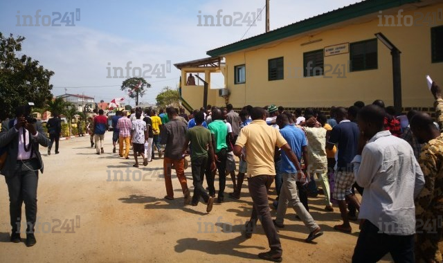 Libreville : Un prisonnier tué par un autre détenu à quelques jours de sa libération