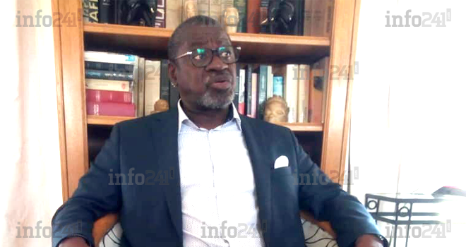Reforme constitutionnelle d’Ali Bongo : « Ce qui se passe au Gabon est inacceptable »