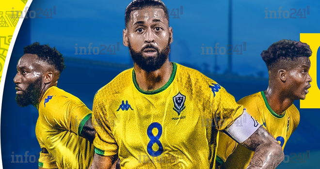 Classement FIFA de juin 2023 : le Gabon dégringole de 3 places au plan mondial
