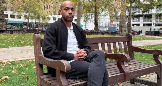 Noureddin Bongo&nbsp;: &laquo;&nbsp;Je me battrai pour mon innocence, je n’ai jamais volé d’argent de ma vie&nbsp;!&nbsp;&raquo;