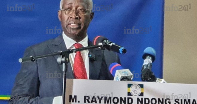 Dialogue national&nbsp;: le gouvernement gabonais de transition lance un appel à contributions 