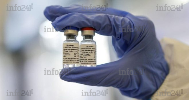 Coronavirus : le vaccin russe Spoutnik V demande sa préqualification à l’OMS