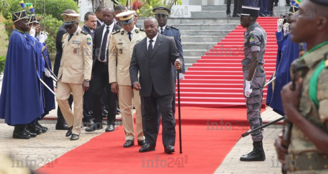 Santé d’Ali Bongo : la Cour d’appel de Libreville se déjuge et invalide le procès tant attendu
