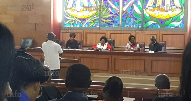 Procès Mamba : Blaise Wada continue de clamer son innocence