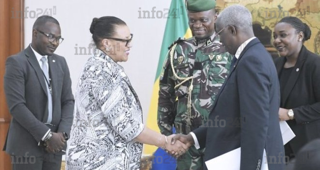 Commonwealth : Le Gabon « partiellement » suspendu des instances en raison du coup d’Etat