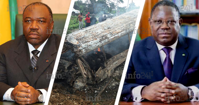 Tragédie de Kango : la responsabilité des autorités gabonaises mise à nu
